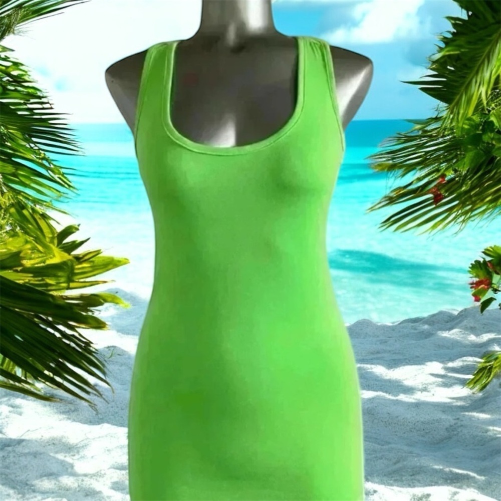 Free 🆕Emme Jordan Tank Top